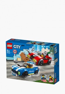 Конструктор LEGO