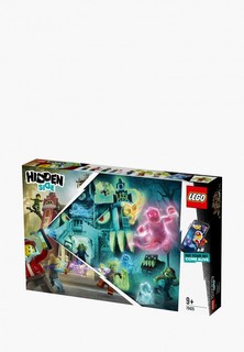 Конструктор LEGO