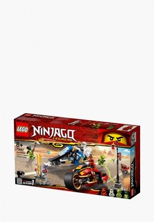 Конструктор LEGO