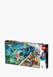 Конструктор LEGO