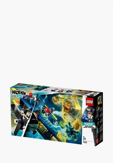 Конструктор LEGO