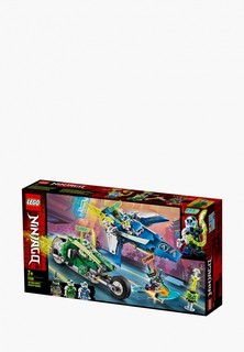 Конструктор LEGO