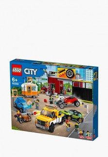 Конструктор LEGO