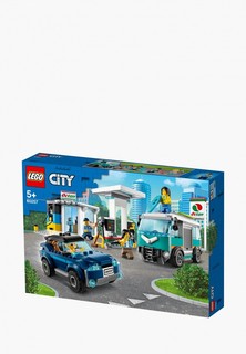 Конструктор LEGO