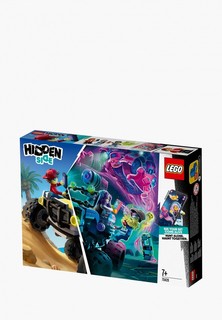 Конструктор LEGO