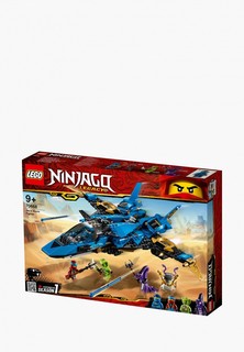Конструктор LEGO