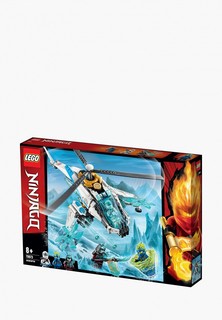Конструктор LEGO