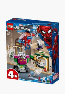 Конструктор LEGO