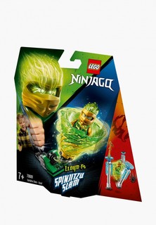 Конструктор LEGO