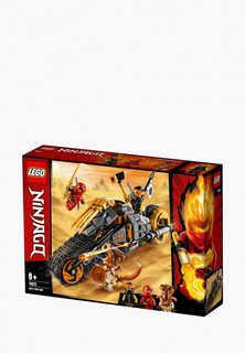Конструктор LEGO