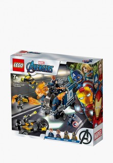 Конструктор LEGO