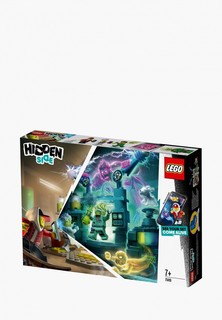 Конструктор LEGO