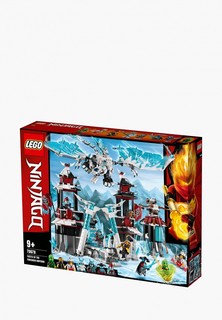 Конструктор LEGO