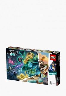 Конструктор LEGO