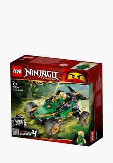 Конструктор LEGO