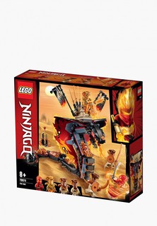 Конструктор LEGO