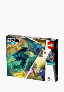 Конструктор LEGO