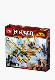 Конструктор LEGO