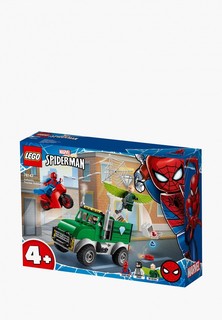 Конструктор LEGO