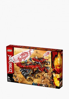 Конструктор LEGO