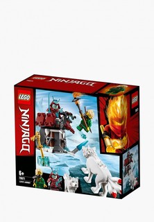 Конструктор LEGO