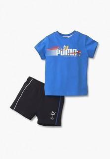 Комплект PUMA