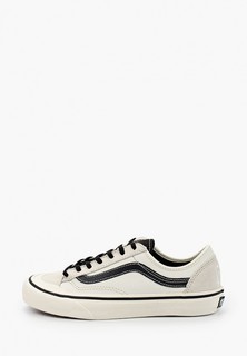 Кеды Vans