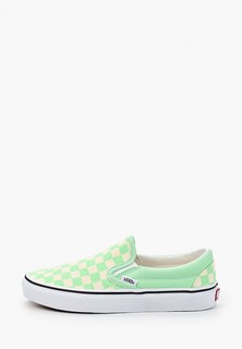 Слипоны Vans