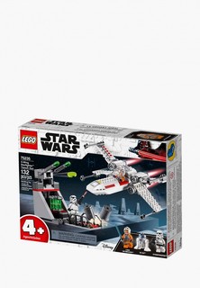 Конструктор LEGO