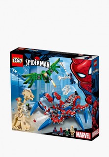 Конструктор LEGO