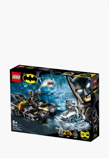 Конструктор LEGO