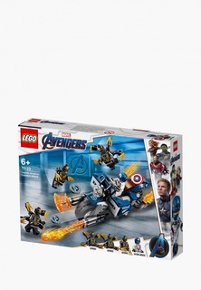Конструктор LEGO