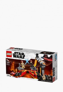 Конструктор LEGO