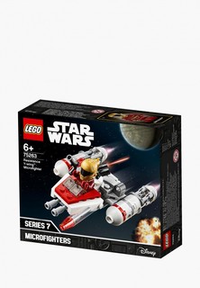 Конструктор LEGO