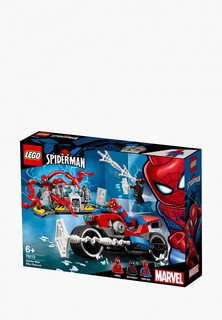 Конструктор LEGO
