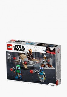 Конструктор LEGO