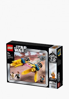 Конструктор LEGO