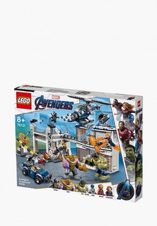 Конструктор LEGO