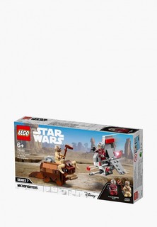 Конструктор LEGO