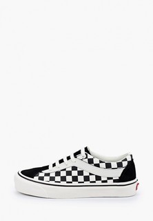 Кеды Vans