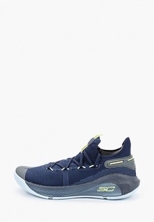 Кроссовки Under Armour