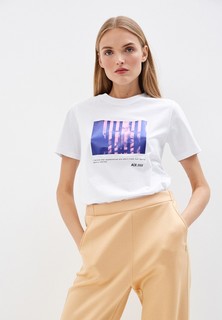 Футболка Armani Exchange