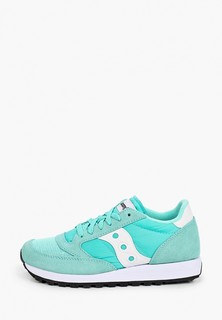 Кроссовки Saucony