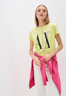 Футболка Armani Exchange