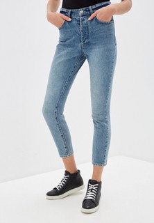 Джинсы Armani Exchange