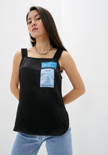 Топ Helmut Lang