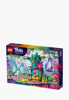 Конструктор LEGO
