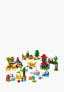 Конструктор LEGO