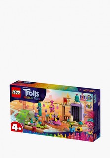 Конструктор LEGO