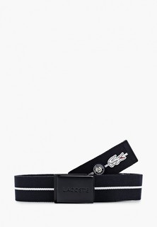 Ремень Lacoste